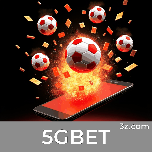 5GBET: Análise Esportiva e Estratégias de Aposta