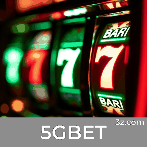 5GBET: A Plataforma de Cassino Online Premium