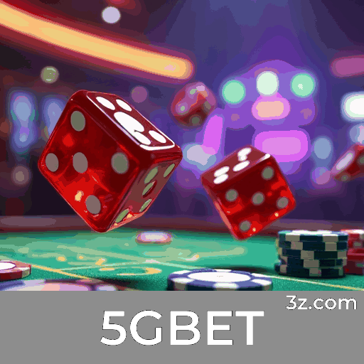 Experiência Premium de Jogos de Casino no 5GBET