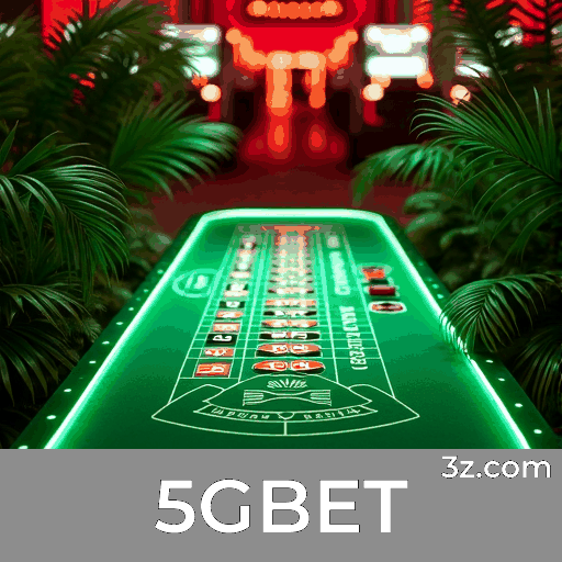 5GBET: Bônus incríveis e ideais para jogadores brasileiros
