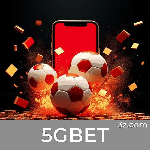 5GBET: A Plataforma de Cassino Online Premium