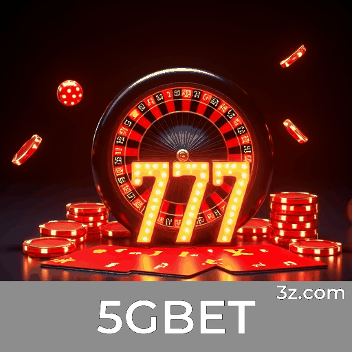 Experiência Premium de Jogos de Casino no 5GBET
