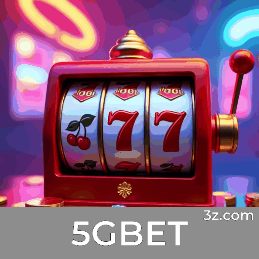 Experiência Premium de Jogos de Casino no 5GBET