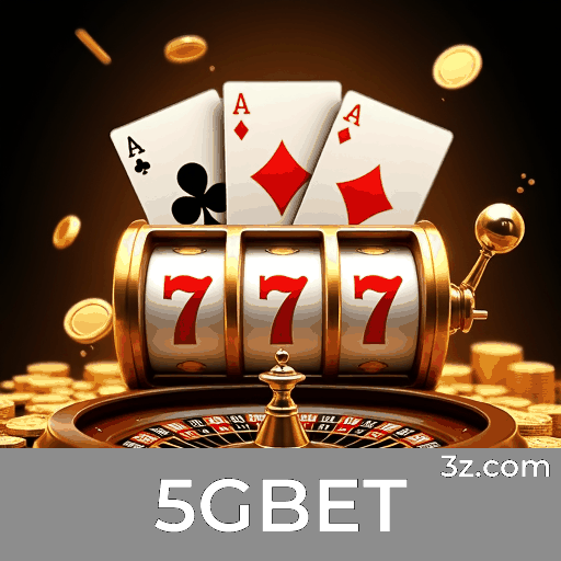 5GBET: Bônus incríveis e ideais para jogadores brasileiros