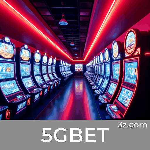 5GBET: Ofertas Exclusivas para Usuários Brasileiros