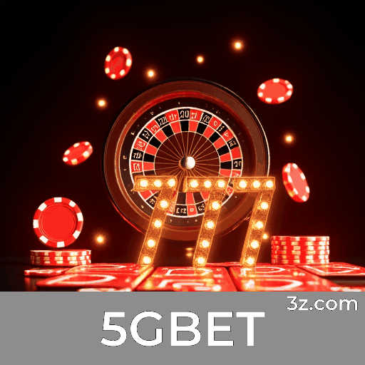 5GBET: A Plataforma de Cassino Online Premium