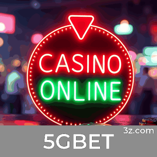 5GBET: A Plataforma de Cassino Online Premium