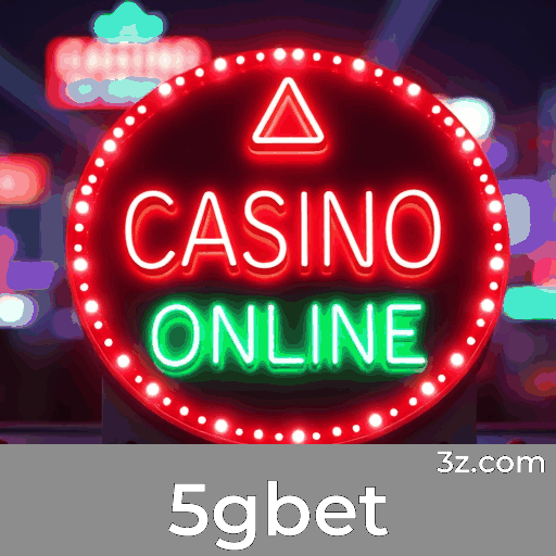 5gbet: Plataforma de Cassino e Apostas Confiável