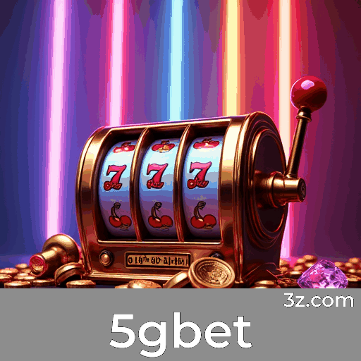 5gbet: Plataforma de Cassino e Apostas Confiável