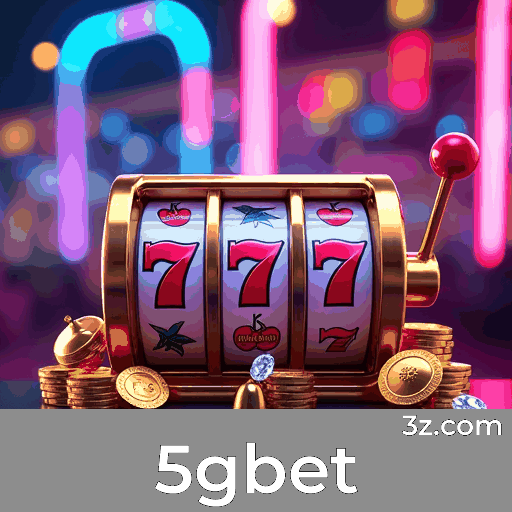 Experiência de Jogos Incomparável do 5gbet: Venha Descobrir
