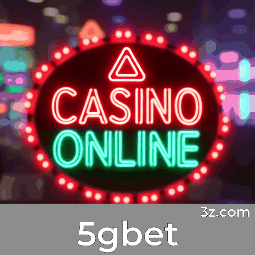 5gbet Responsável: Sustentabilidade e Compromisso Social