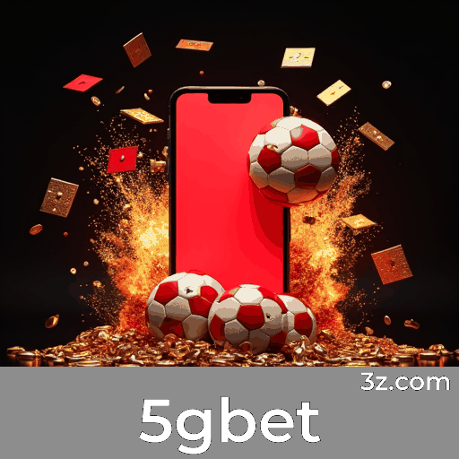 5gbet: Esportes Completos e Odds Instantâneas