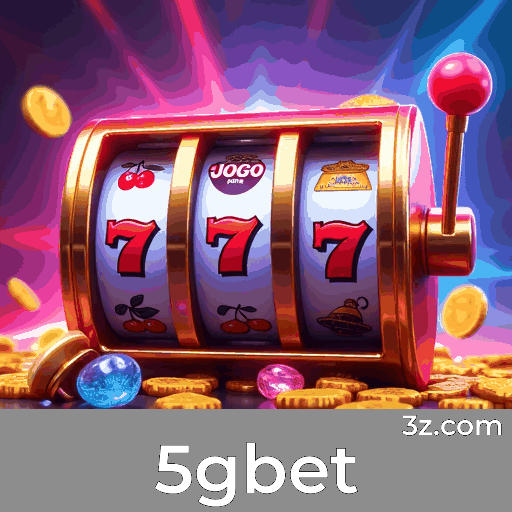 Desenvolvedores de ponta e tecnologia inovadora na 5gbet